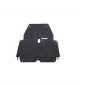 60C3345X espace megane iv scenic талисман экран двигателя