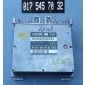 0175457032 блок управления двигателя мерседес
