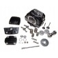 FMI0040 головка блока цилиндров цилиндра 125cc 4t silnik: 154fmi
