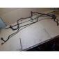 4L0611931D audi q7 4l 3.0 tfsi провода генераторы 06e133773cg 7l8611932