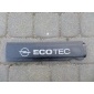 Z12xep заглушка катушка капота клапонов opel corsa c d 1.2 1.4 16v z12xe