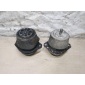 7L6199131C Подушка крепления двигателя Volkswagen Touareg 1 2006
