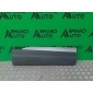 4M0853970F4W3 Молдинг двери Audi Q7 2 4M 2015-2020 , 4M0853970F