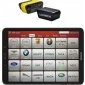 Launch x431 x - diag планшет ru dealer 12msc update