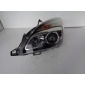 13372333 фара левая фара opel meriva b 13 - рестайлинг afl поворотная