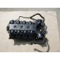 079133185BS audi rs4 rs5 4.2 fsi коллектор впускной