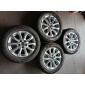 Колёса зимние для mazda cx3