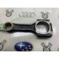 6640300220 Шатун Ssang Yong Rexton RJN 2006 , 6640300020