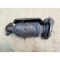 Toyota yaris ii 06 - 09 1.0 vvti катализатор