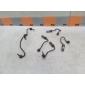 16680EB31A Трубка топливная Nissan Navara D40 2007 , 16681EB30A, 16682EB30A, 16683EB30A, 16684EB30A