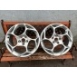 Колесо renault megane iii rs спорт 8x18 et49 5x114.3 403006010r 1073