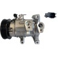 1212000S mahle acp 1212 000s компрессор , кондиционер