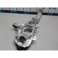 1663300920 Кулак поворотный передний левый Mercedes Benz W166 M-Klasse (ML/GLE) (2011 - 2018)