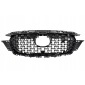 KSD550710A mazda cx5 2022 рестайлинг решетка радиатора радиатора