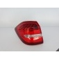 A1669060502 мерседес gls x166 рестайлинг 15 - 19 светодиодный фара левая * сша *