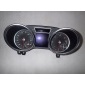 A1669008716 dw мерседес gls x166 спидометр