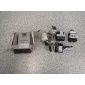 8966102E20 toyota auris i 07 - 1.4 d4d комплект стартовый блок управления иммобилайзер