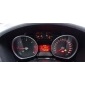 IVMK2 форд s - max mk1 galaxy mk2 mk3 mondeo mk4 спидометр дисплей 2006 r . дизель