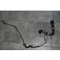 4F0819334D audi a6 c6 провода обогрева радиатора