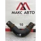 RF8G1518X Б/У трубка охлаждения (патрубок, шланг, радиатора) Mazda Mazda6 GH хетчбек 2008 ( 2007-2010 ) , <strong>-Б/У Детали сняты с АВТОМОБИЛЯ</strong>