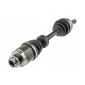 NPWHD032 привод вал передняя для honda accord vii 2.0 2.4