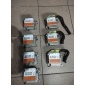 BAGA6 сенсор блок подушка безопастности audi a6 c5 4b0959655m
