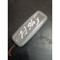 8L0947105A Фонарь салона (плафон) Audi A6 C5 (S6,RS6) 1998