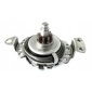 1K0881053A регулировка сиденья audi a3 05 - 13 , tt 07 - 11