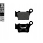 FD291G1054A126 galfer колодки тормозной задняя husqvarna тс 449
