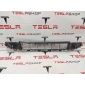 149375900A Заглушка (решетка) в бампер нижняя Tesla Model Y 1493759-00-A