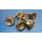 06D198401C Шатун Audi A6 C6/4F 2007 , 06D198401E, 06DD