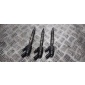 0445110015W168 форсунки форсунки мерседес vaneo w414 1.7 cdi 0445110015 w168