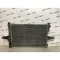 30714122 радиатор охлаждения двигателя Volvo XC70 1 2004