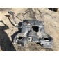 4F0201060AC Бак топливный Audi Audi A6 (C6) 2005-2011