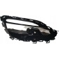 A1178858900 решётка бампера переднего мерседес cla amg polift