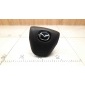 EH6257K00 Подушка безопасности в рулевое колесо Mazda CX-7 2007-2012 CX EH62-57-K00