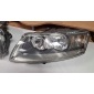 4F0941003A фара левый передняя a6 c6 04 - 10