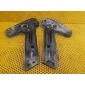 A1643311040 кронштейн Mercedes GL500 X164 2008 , A1643310940