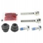 0174ZZE120FKIT втулка rdp . тормозная ham передняя toyota probox raum