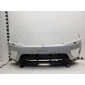 DK6217F775AB Бампер передний Land Rover Range Rover Sport 2 под омыватели без парктроников