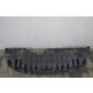 622352921R плита крышка передняя пол под бампер двигатель renault scenic 3 рестайлинг 12 -