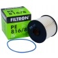 PE816 filtron pe 816 / 8 фильтр топлива форд c - max 2.0 tdci , peugeot 3008 2.0