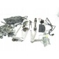 Винты ткань и т. д. . honda cbr 929 , 2001 год sc44