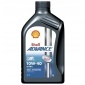 shell advance ultra 4t 10w40 1l