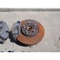 517162E100 kia sportage iv 1.6 crdi направляющие левая