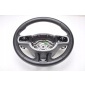 39834466 volvo s60 v60 xc60 xc90 ii v90 s90 руль кожаная составляет лопатки