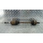 TOB500320 Привод задний левый LAND ROVER RANGE ROVER (рест: 2005-2012) 2012