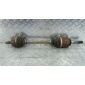 TOB500310 Привод задний правый LAND ROVER RANGE ROVER (рест: 2005-2012) 2011