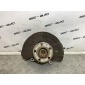 9461943 кулак поворотный Volvo XC70 1 2004