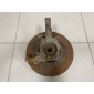 517152B050 Кулак поворотный передний левый Hyundai Hyundai Santa Fe (CM) 2006-2012